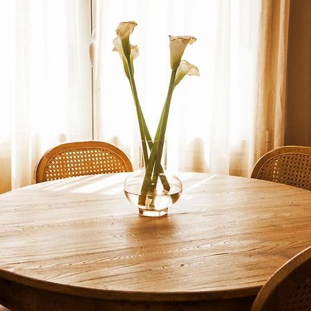 Bentzi Boutique Apartment 4 Ateny Zewnętrze zdjęcie