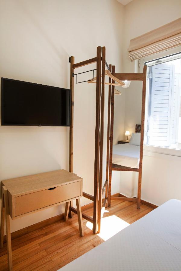 Bentzi Boutique Apartment 4 Ateny Zewnętrze zdjęcie