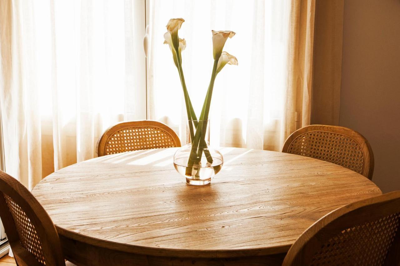 Bentzi Boutique Apartment 4 Ateny Zewnętrze zdjęcie