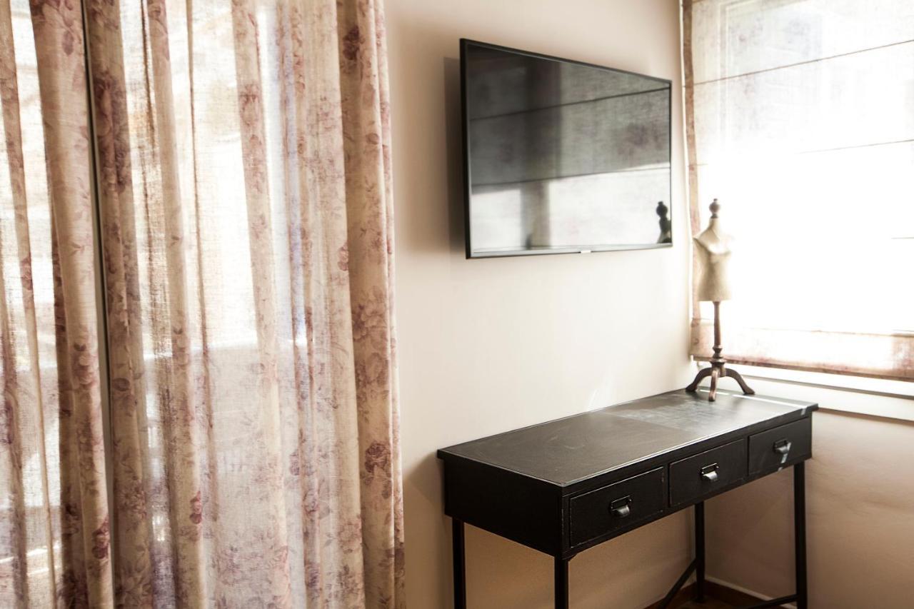 Bentzi Boutique Apartment 4 Ateny Zewnętrze zdjęcie