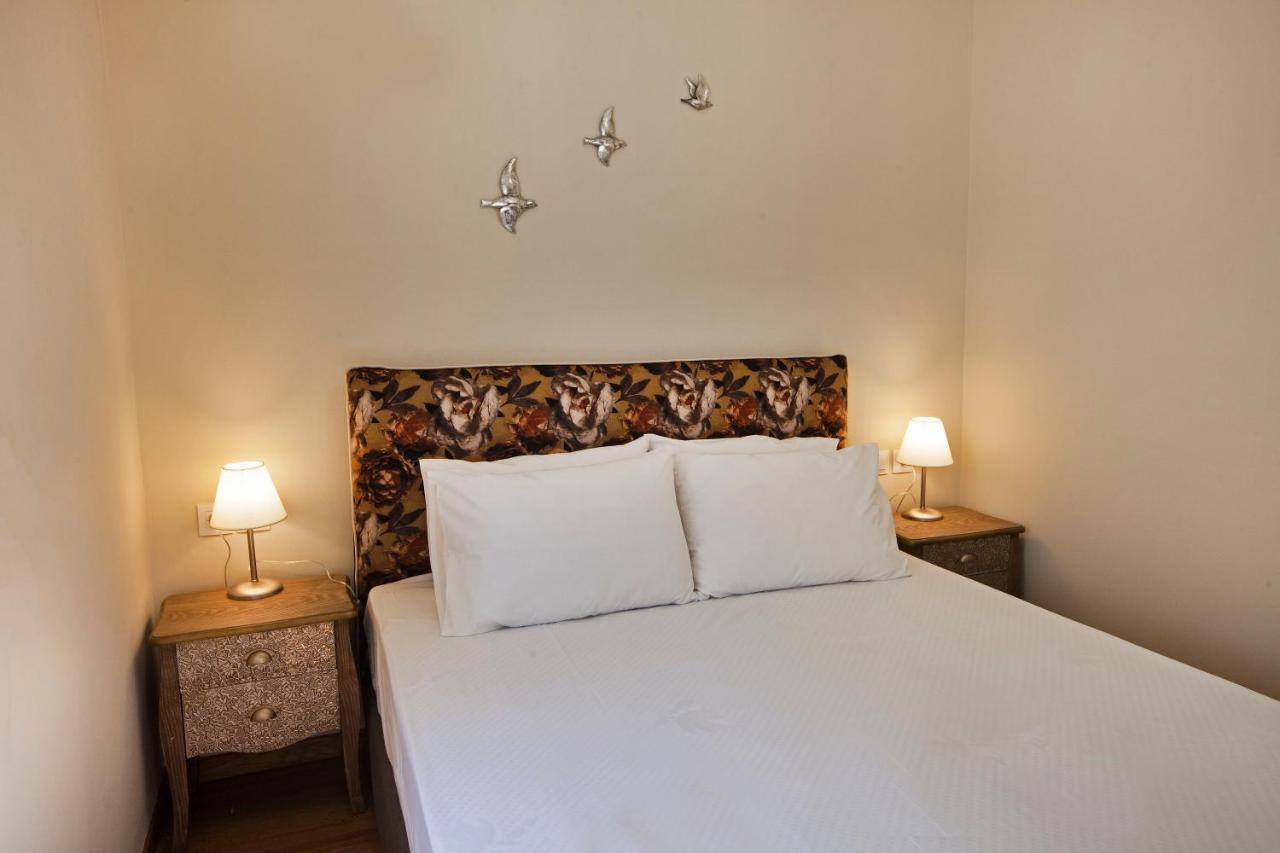 Bentzi Boutique Apartment 4 Ateny Zewnętrze zdjęcie